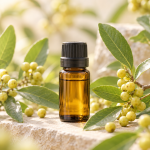 Ulei Esential Litsea Cubeba Vrac