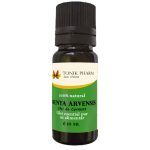 Ulei Esential Menta Arvensis 10Ml Tonik Pharm