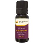 Ulei Esential Scortisoara 10Ml Tonik Pharm