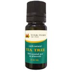 Ulei Esential Tea Tree 10Ml Tonik Pharm