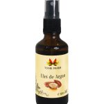 Ulei de Argan 100Ml Tonik Pharm