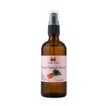 Extr Uleios de Morcov 100Ml Tonik Pharm