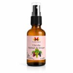 Ulei de Samb Struguri 50Ml Tonik Pharm