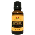 Ulei Esential Rozmarin 30Ml Tonik Pharm