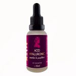 Acid hialuronic cu Peptide 30ml Kotys
