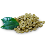 Cafea Verde Macinata