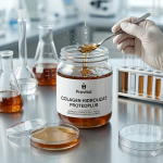 Colagen hidrolizat lichid - Proteoplus