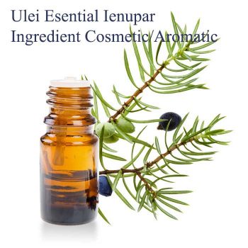 Ulei Esential Ienupar Vrac