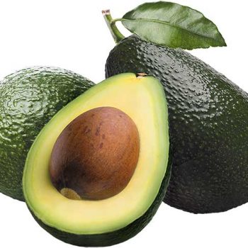 Unt de Avocado Vrac