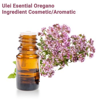 Ulei Esential Oregano Var1 Vrac