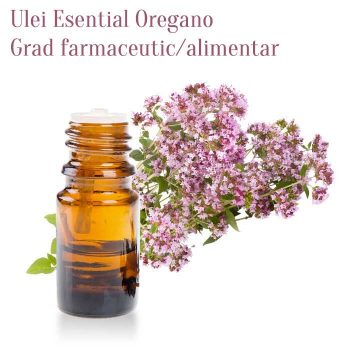 Ulei Esential Oregano 30Ml 50Ml 100Ml