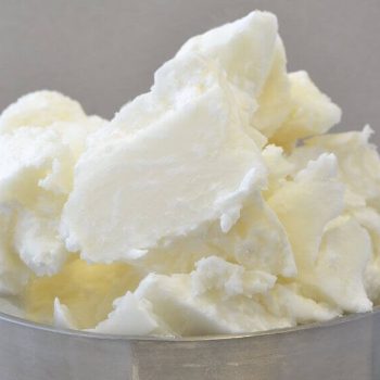 Unt de Shea Rafinat Vrac