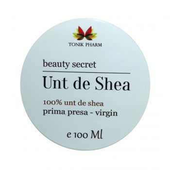 Unt de Shea 100Ml Tonik Pharm