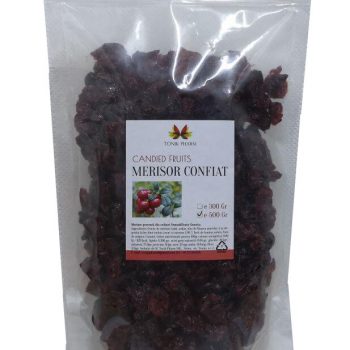 Merisor Confiat 500Gr Tonik Pharm