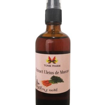 Extr Uleios de Morcov 100Ml Tonik Pharm