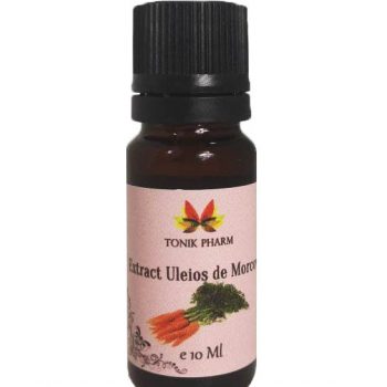 Extr Uleios de Morcov 10Ml Tonik Pharm