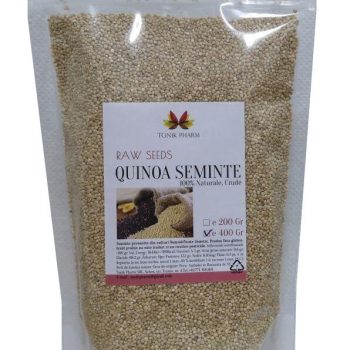 Quinoa 400gr Tonik Pharm